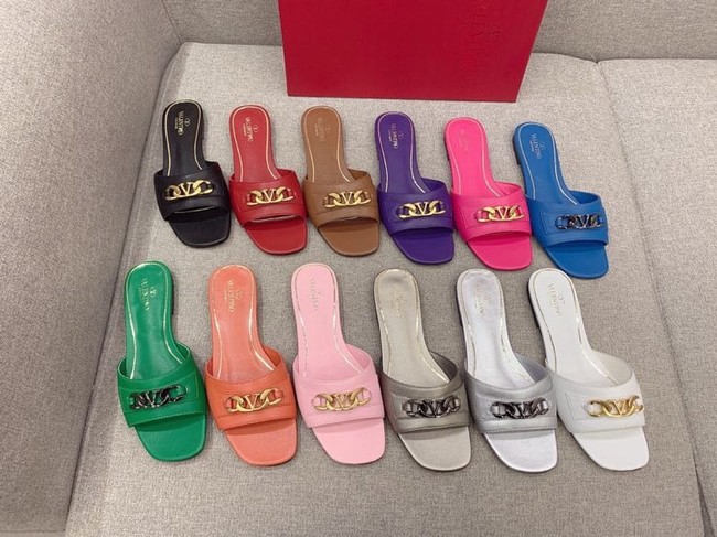 Valentino slippers 93268-3