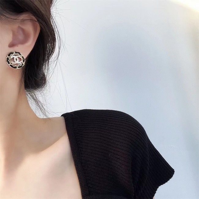Chanel Earrings CE11521