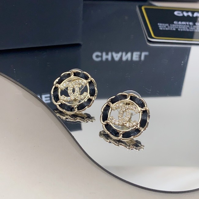 Chanel Earrings CE11521