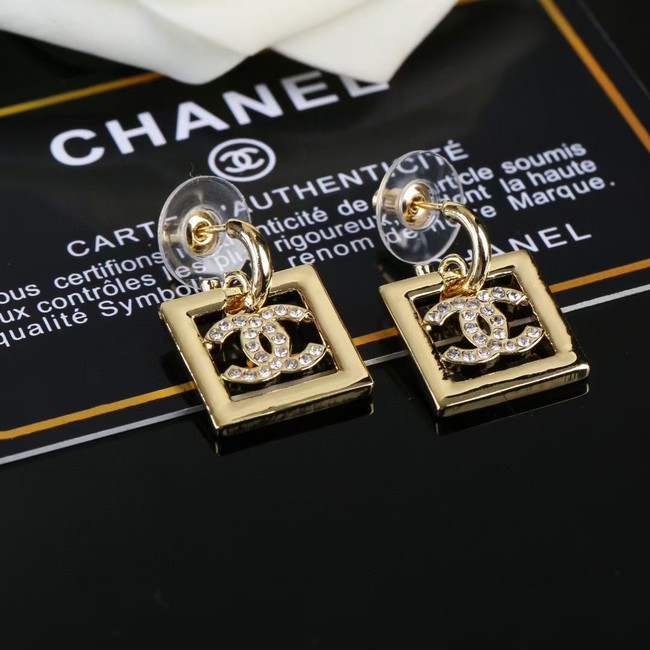 Chanel Earrings CE11523