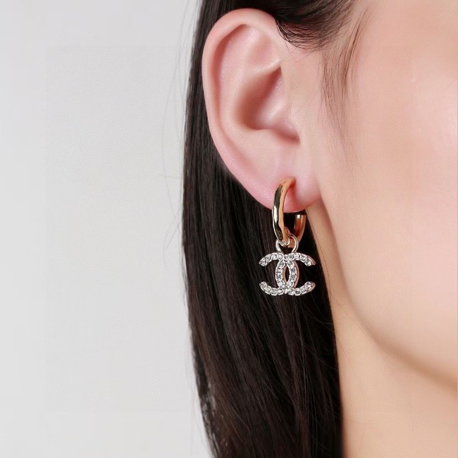 Chanel Earrings CE11524