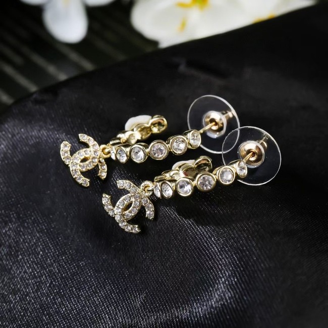 Chanel Earrings CE11525