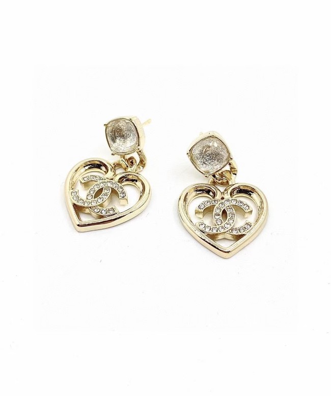 Chanel Earrings CE11530