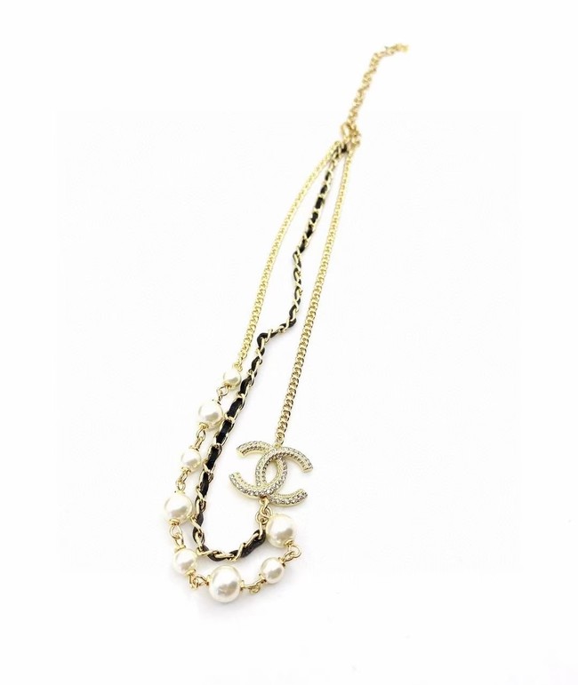 Chanel Necklace CE11532