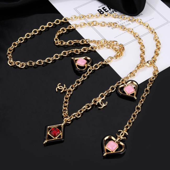 Chanel waist chain CE11533