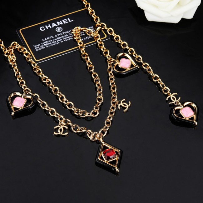 Chanel waist chain CE11533