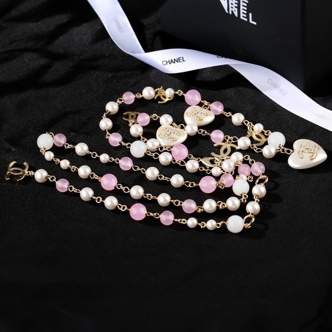 Chanel waist chain CE11535