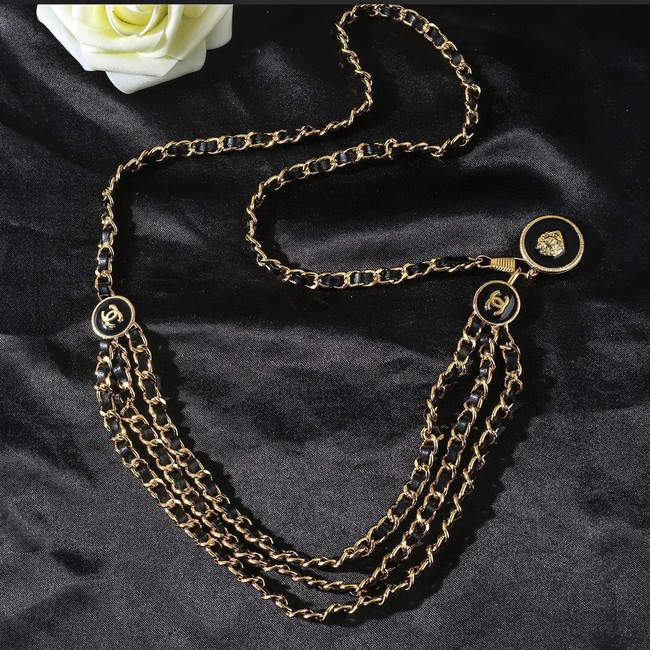 Chanel waist chain CE11538