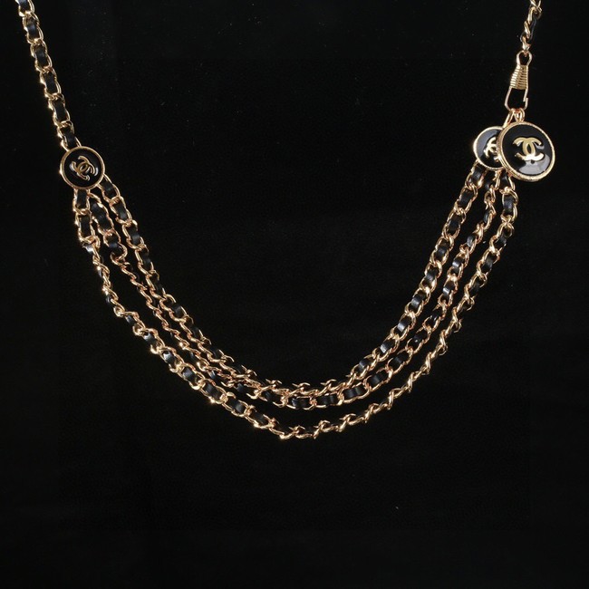 Chanel waist chain CE11538