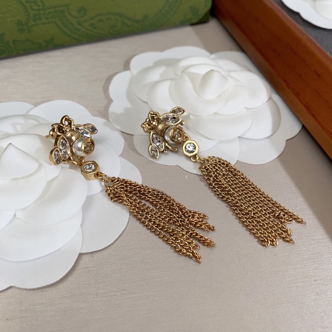 Gucci Earrings CE11516