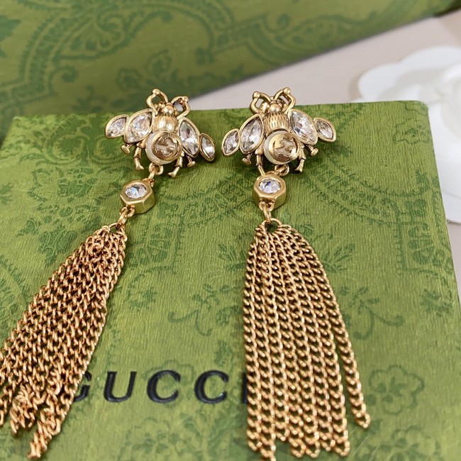 Gucci Earrings CE11516