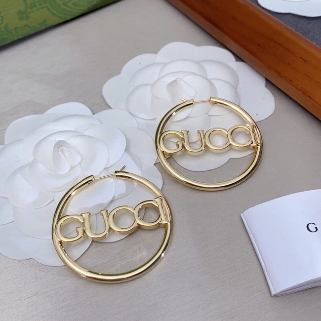 Gucci Earrings CE11517