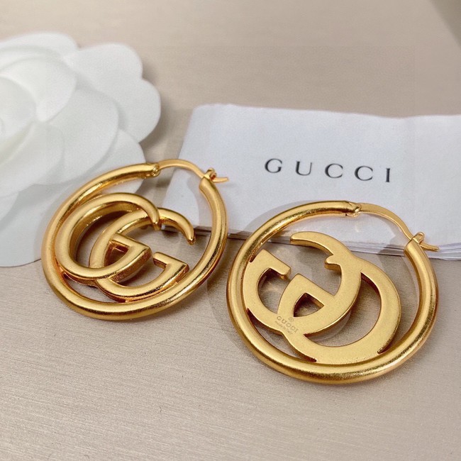 Gucci Earrings CE11518