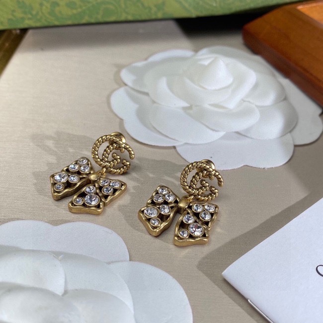 Gucci Earrings CE11519