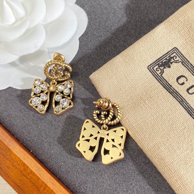 Gucci Earrings CE11519