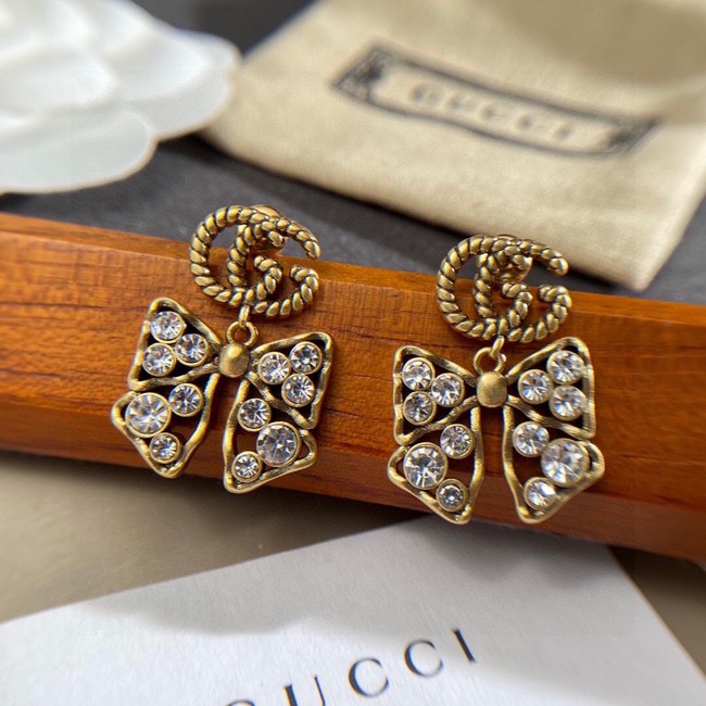 Gucci Earrings CE11519