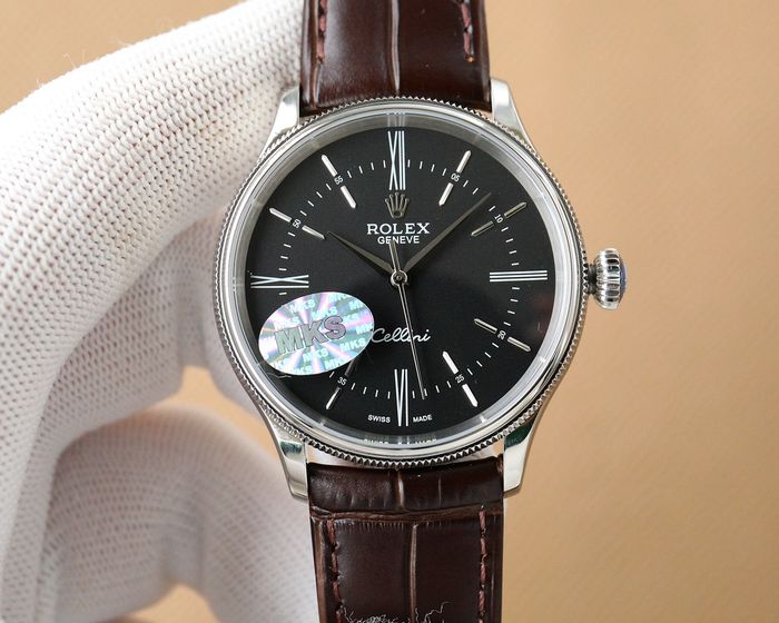 Rolex Watch RXW00672-4