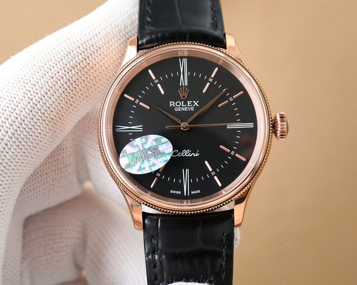 Rolex Watch RXW00672-5