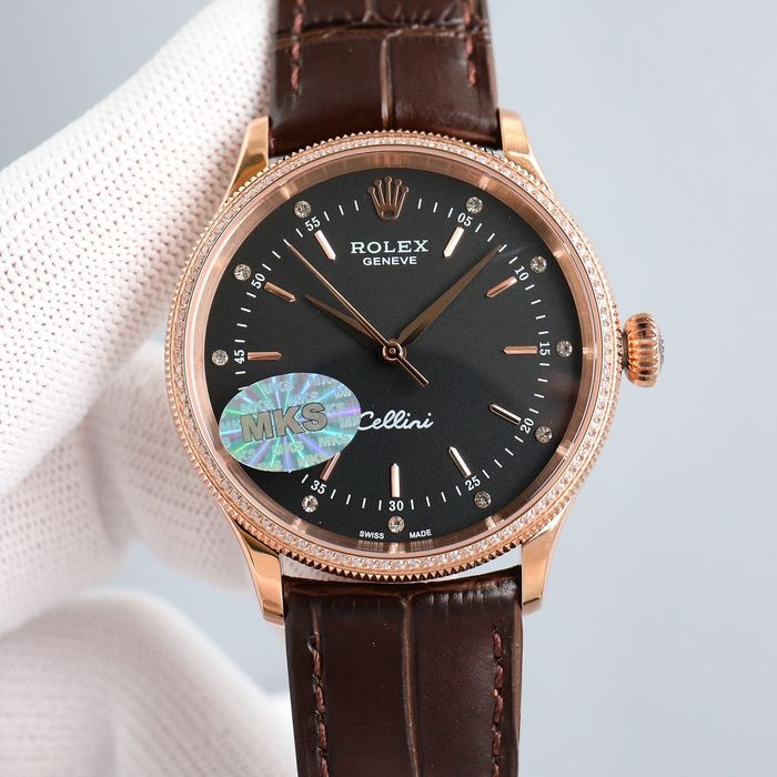 Rolex Watch RXW00673-2