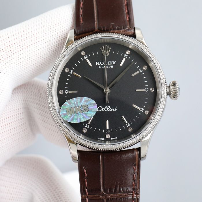 Rolex Watch RXW00673-4