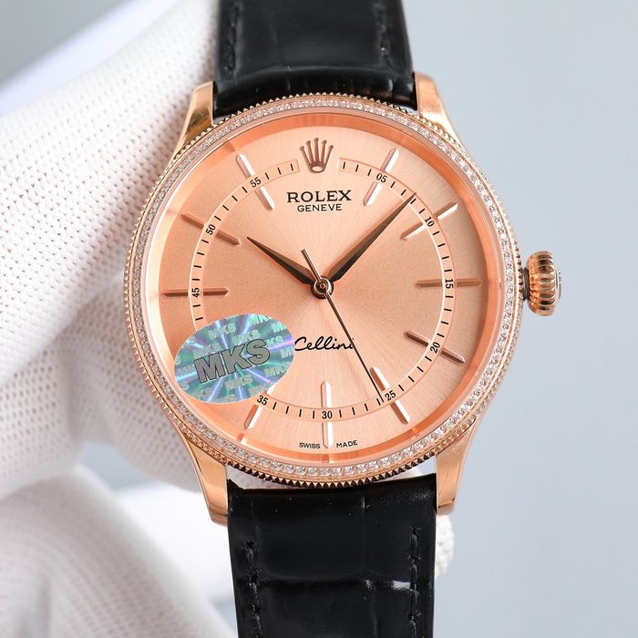 Rolex Watch RXW00674-1