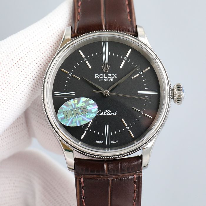 Rolex Watch RXW00675-4