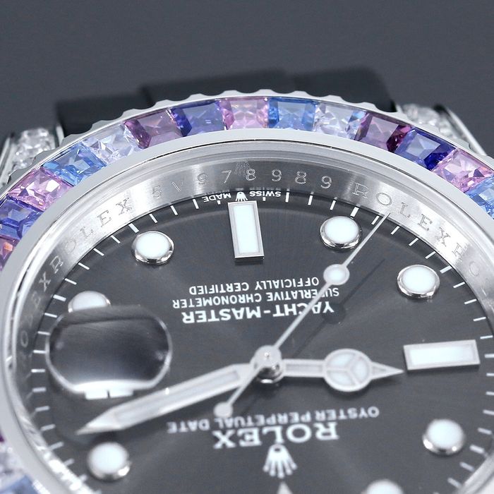 Rolex Watch RXW00690