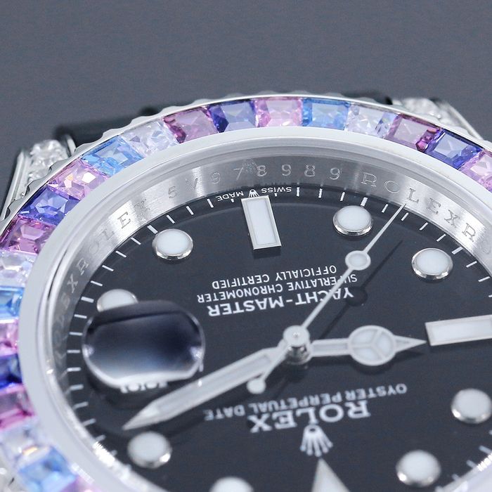 Rolex Watch RXW00692