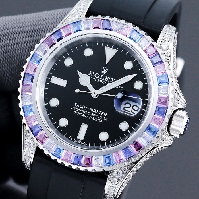 Rolex Watch RXW00692