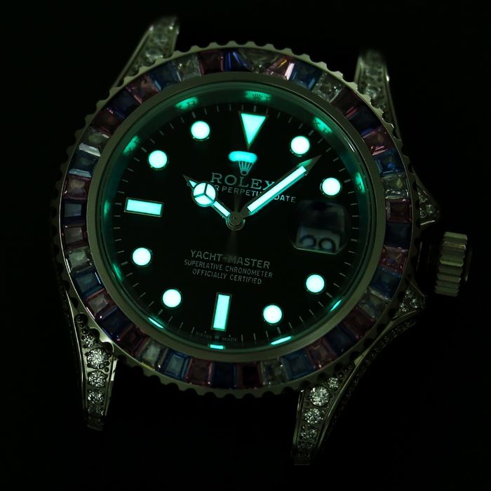 Rolex Watch RXW00692