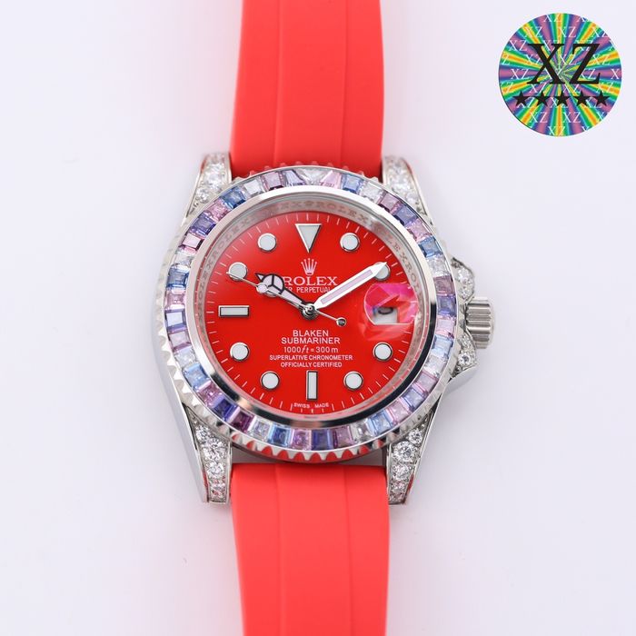 Rolex Watch RXW00698