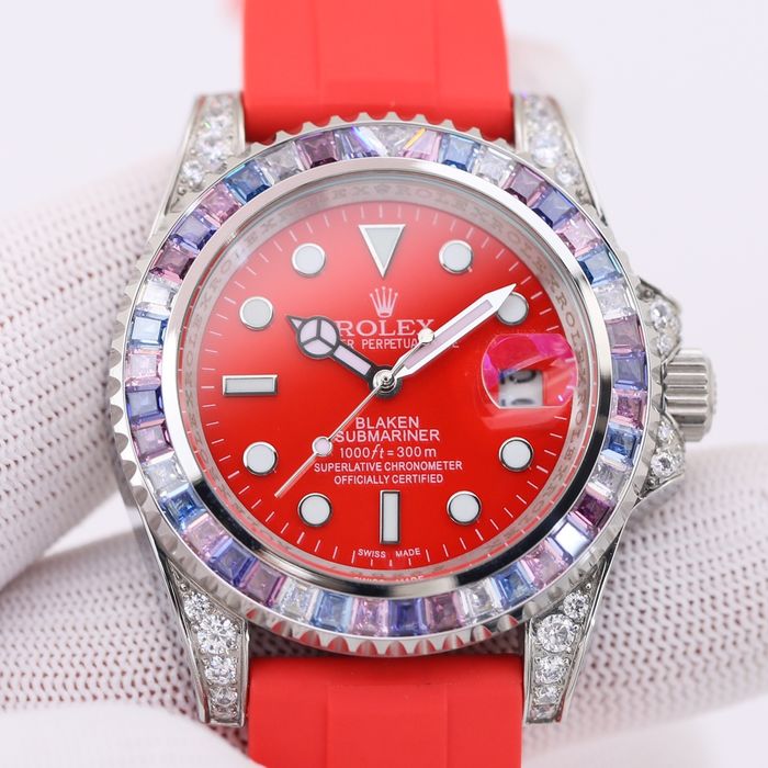 Rolex Watch RXW00698