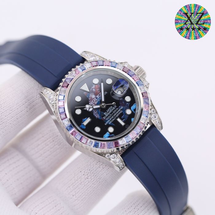 Rolex Watch RXW00699