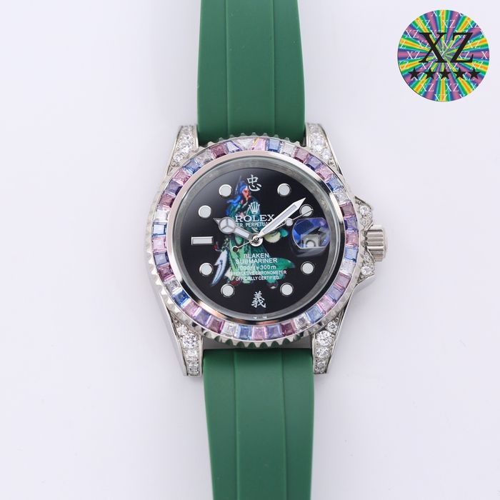 Rolex Watch RXW00699
