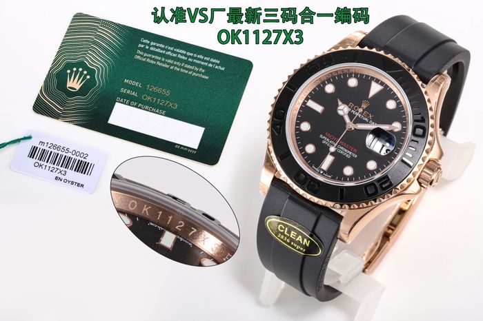 Rolex Watch RXW00701