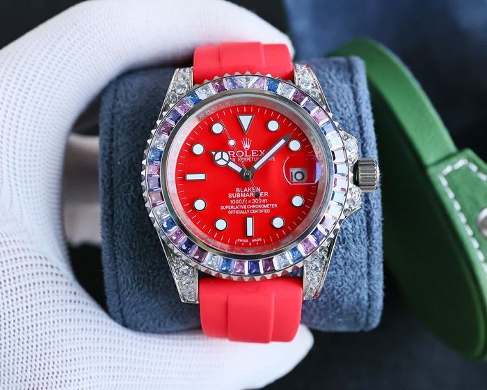Rolex Watch RXW00702-3