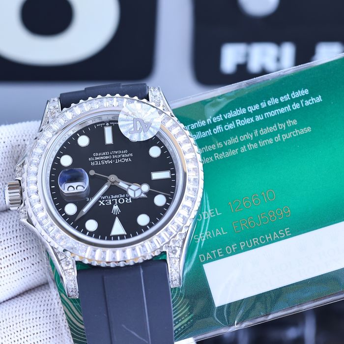 Rolex Watch RXW00705