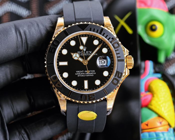 Rolex Watch RXW00707-1