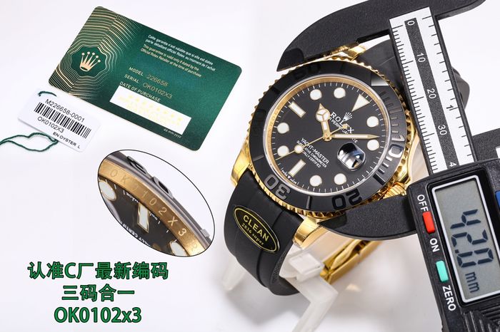 Rolex Watch RXW00709