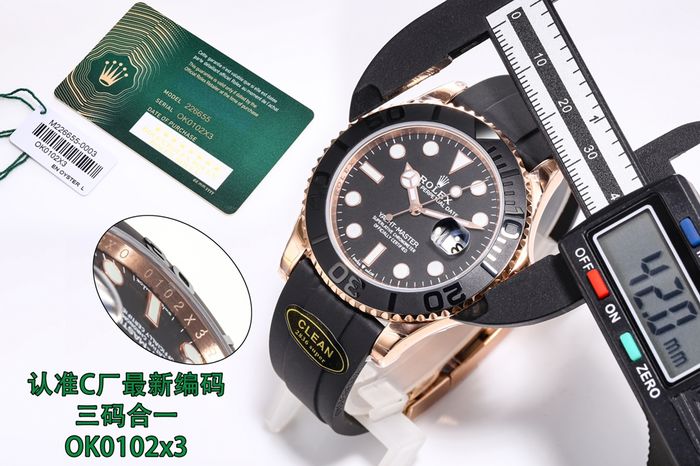 Rolex Watch RXW00710