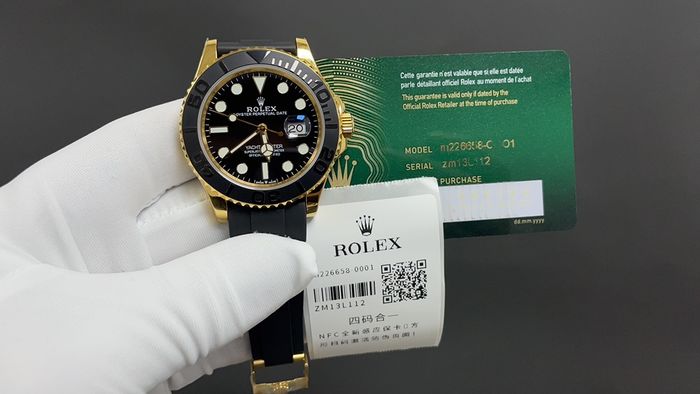 Rolex Watch RXW00717