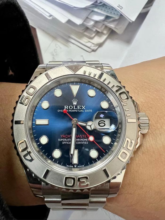 Rolex Watch RXW00731-2