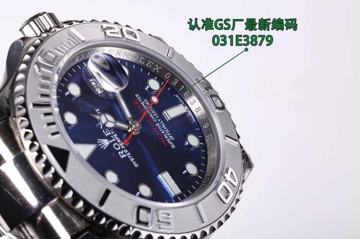 Rolex Watch RXW00732