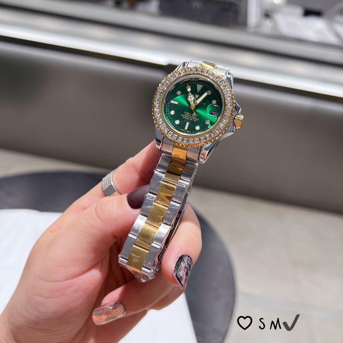 Rolex Watch RXW00735-3