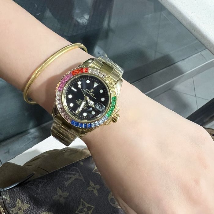 Rolex Watch RXW00737-1
