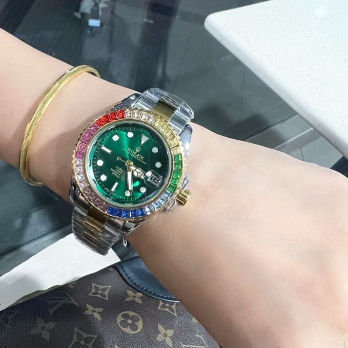 Rolex Watch RXW00739-1