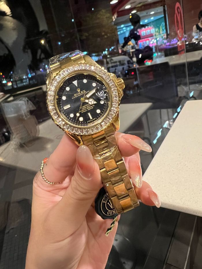Rolex Watch RXW00741-1