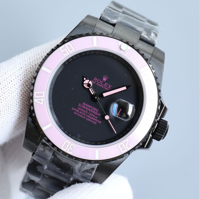 Rolex Watch RXW00743