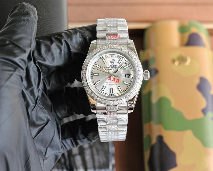 Rolex Watch RXW00750-2