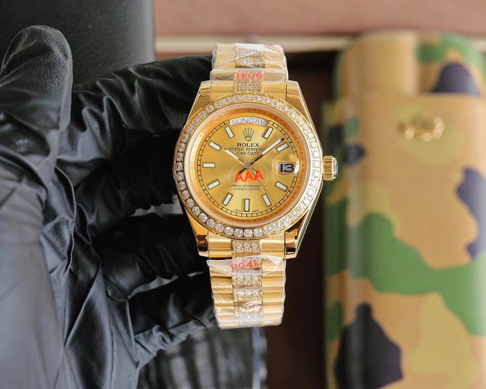 Rolex Watch RXW00751-3